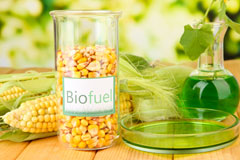 Springmount biofuel availability
