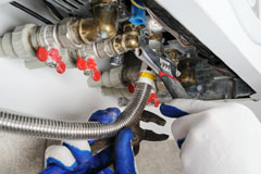 Springmount boiler repair companies