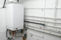 Springmount boiler installers